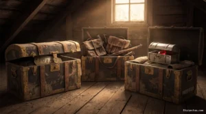 3 Tanda Akun Free Fire Kamu Termasuk Akun Old