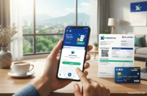 Begini 4 Cara Perpanjang Masa Aktif XL agar Nomor Tidak Terputus