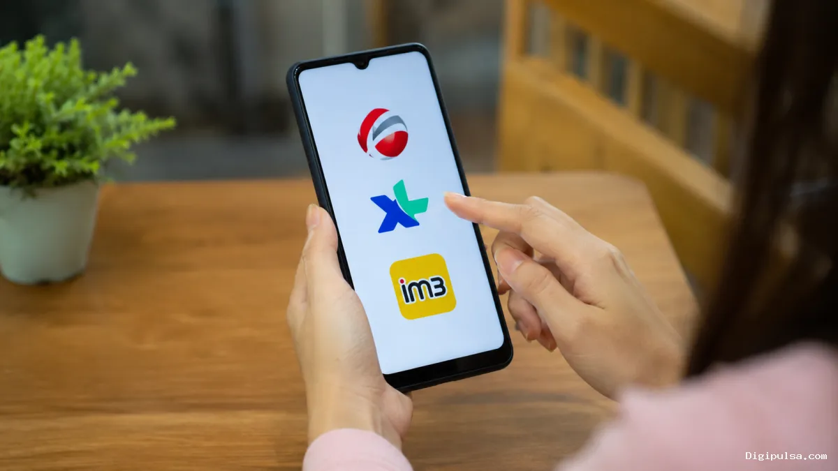 Cara Aktifkan Kuota Rollover Telkomsel, XL, dan IM3 Agar Tak Hangus