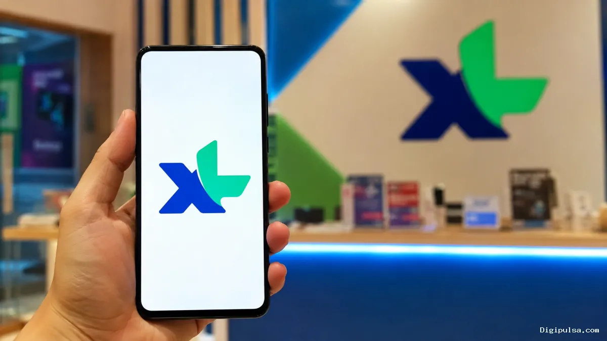 Promo Kemerdekaan XLSmart, XL, Smartfren dan AXIS Agustus 2026