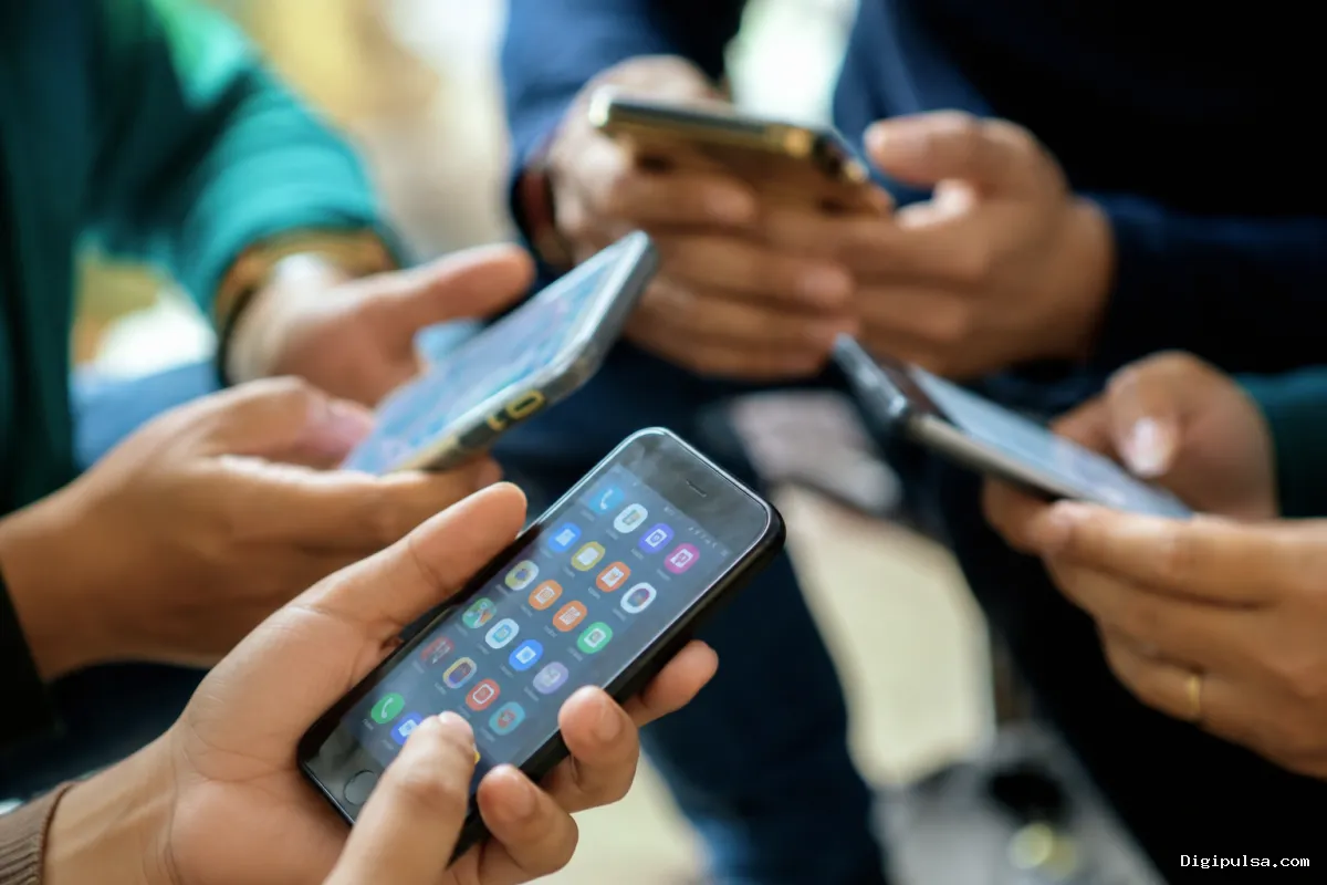 Update Paket Rollover XL, AXIS, Smartfren, Telkomsel, dan Tri Agustus 2026