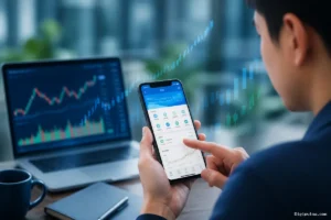 Akses Investasi Saham di Growin’ Kini Tersedia lewat Livin’