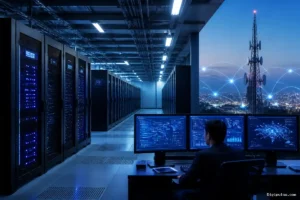 Indosat Siapkan Zankore untuk Ekspansi AI Data Center, Porsi Saham 37%