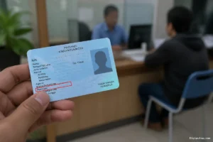 Mengapa Kolom Pekerjaan di KTP Harus Diisi Sesuai Data Dukcapil