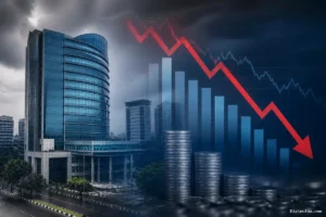 Peringkat Bank bjb Turun di Tengah Tekanan Kualitas Aset