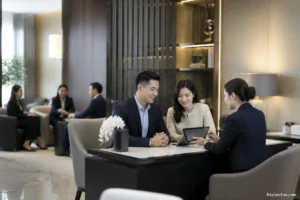 Saldo Minimum Nasabah Prioritas di BNI, BRI, dan Bank Mandiri