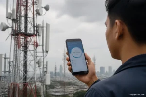 Sisa Kuota Internet Tak Boleh Hangus Sepihak Mulai 28 September 2026
