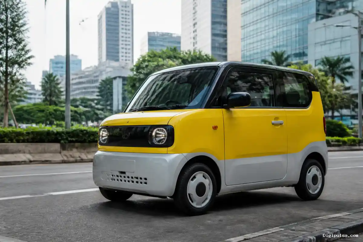 Suzuki e Sky Muncul di Pendaftaran DJKI, Berpotensi Hadir di Indonesia