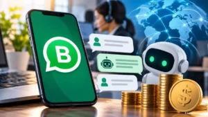 WhatsApp Business Mulai Kenakan Biaya Pengiriman Pesan pada 1 Oktober