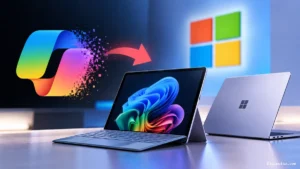 Microsoft Mulai Tinggalkan Branding Copilot+ PC pada Surface Terbaru
