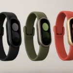 Fitbit Edge Dirumorkan Punya Layar Oval dan GPS Internal