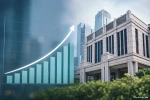 Kredit Investasi Tumbuh 25,11%, Dorong Penyaluran Agustus