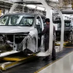 Merek China Produksi 87.319 Mobil di Indonesia hingga Agustus 2026