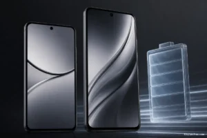 OPPO F35 Series Hadir dengan Layar 144Hz dan Dimensity 7360 MAX