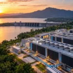 Konsumsi Air Data Center Jadi Sorotan di Tengah Pesatnya Perkembangan AI
